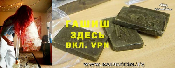 молекула духа Арсеньев